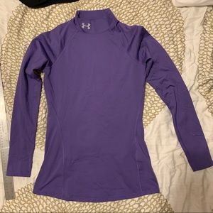 Under Armour Cold Gear Compression Top